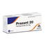 Praztek Rablets Transpharm