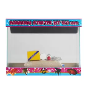 Grants Aquarium Starter Kit 460mm