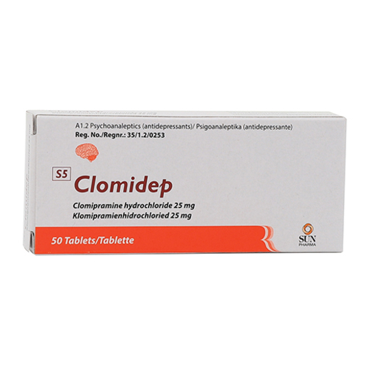 Clomid 25mg kaufen