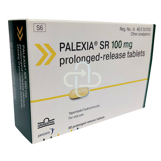 Palexia 50 Preis