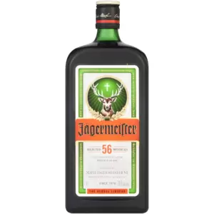 Every German masterpiece contains equal parts precision and inspiration. Bold, yet balanced, our herbal liqueur is no different. Blending 56 botanicals, our ice-cold shot has always been embraced by those who take originality to the next level.