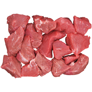 These beef cubes are prepared at our in-house butchery and frozen for your convenience. Use the cubes to create the most delectable dishes packed with protein.