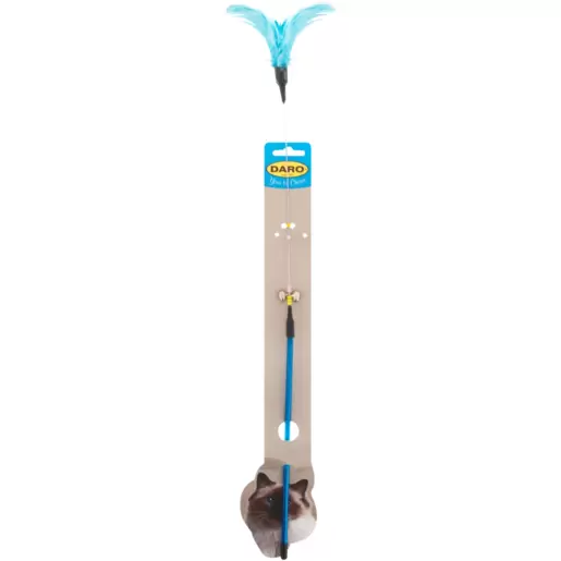 Daro Wired Dangler Cat Toy
