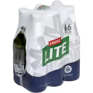 Distinctly clean and crispiness with a lightly lingering bitterness.