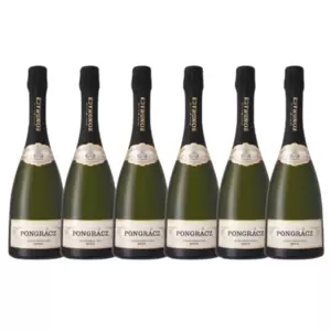 Complete perfection, this white wine is an elegantly layered blend of pinot noir and chardonnay. With smooth and even flavours and a perfectly balanced texture, this Wine is the perfect drink for someone who loves sensual and flavourful white wines.
