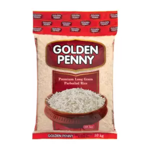 Add some delicious long-grain, parboiled rice to complete your meal. This soft and fluffy rice is full of flavour and goodness.