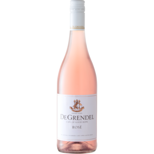 Lighter summer cuisine like spicy prawns, Portuguese sardines and salads with red fruits like watermelon, raspberries, strawberries and pomegranate pair well with De Grendel Rosé. This bright and youthful wine is best savoured young, when it is still fresh and crisp.