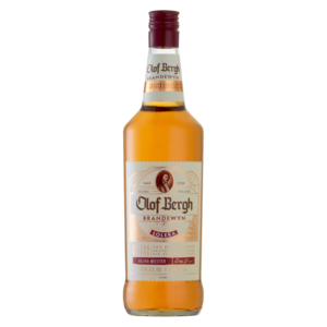 Launched in 1988 as the first solera brandy, it is made from quality brandy grapes and produced using a highly cultivated method of aging which delivers a fine taste and smooth texture.
