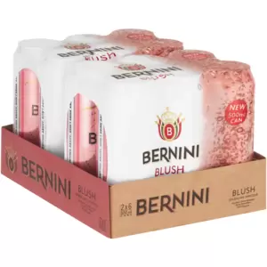 A sparkling spritzer with sweet and floral grape flavours and hints of tropical fruits and berries. It has a vibrant blush colour and should be served chilled for the best taste.