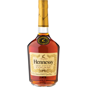 Hennessy V.S's vivid and dynamic personality is expressed through its one-of-a-kind artist collaborations and annual limited editions. The exquisite Hennessy V.S Limited Edition bottle, exclusively designed to celebrate the partnership between Hennessy and the NBA, will allow fans all over the world to enjoy the best of both athletic and cognac worlds.