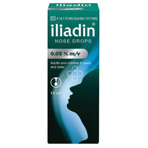 iliadin-nasal-drop