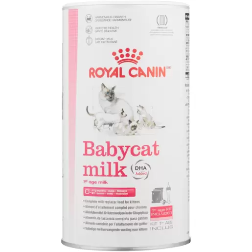 Royal Canin Babycat First Age Instant Milk 300g