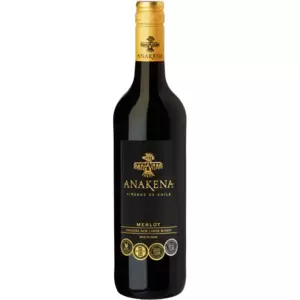 This smooth red wine can be paired and enjoyed with lamb, veal and beef or even a pizza.