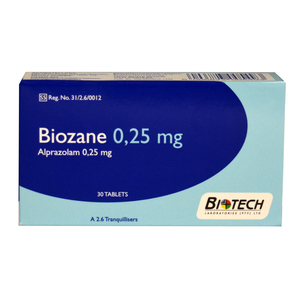 Alprazolam 0 25 preis