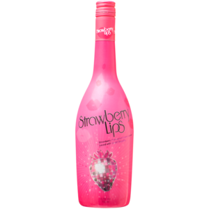 A strawberry-flavoured cream liqueur infused with fine gold tequila that encourages pals to have a wonderful time. This strawberry sensation is the life of every party and an absolute must-have for a fun night out.