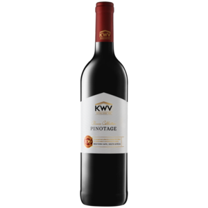 KWV Classic Collection represents their aim of 'fresh consistency' to provide a range that consistently gives a pleasant experience. Made with remarkable expertise and devotion.