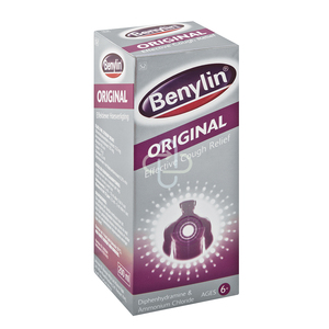 Expectalin Transpharm