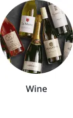 Range of Wines